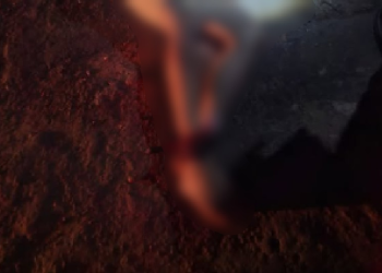 Vídeo: Jovem é seque$trad0, mort0 no Tarumã e cr1m1n0sos avisam quem será o próximo