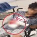 Jovem bal3ad0 nas mãos é abandonado em hospital de Manaus em possível ação do ‘Tribunal do cr1m3’