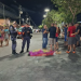 Absurdo: Idosa é empurrada na rua e m0rr3 atropelada no bairro Jorge Teixeira