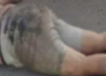 Em Manaus, mulher é arrast@ada pelos cabelos ao ser atr0pelada por micro-ônibus