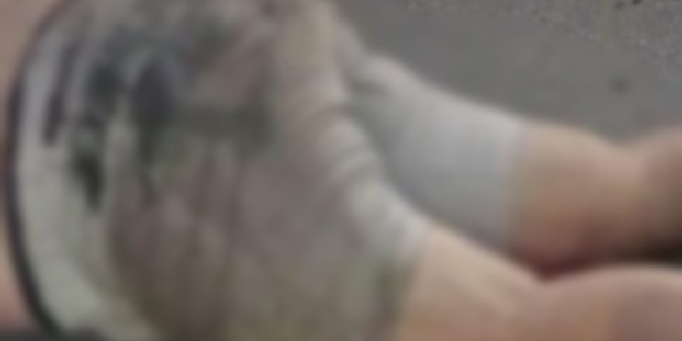 Em Manaus, mulher é arrast@ada pelos cabelos ao ser atr0pelada por micro-ônibus