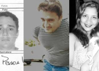 Ex-marido mandante da m0rte de técnica de enfermagem vai à júri popular em Manaus