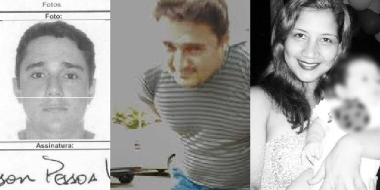 Ex-marido mandante da m0rte de técnica de enfermagem vai à júri popular em Manaus