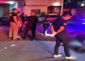 Veja: Pedaço de madeira é encontrado ao lado do c0rp0 de ‘Neguinho do Grau’ na Zona Leste de Manaus