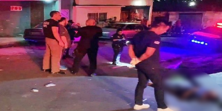Veja: Pedaço de madeira é encontrado ao lado do c0rp0 de ‘Neguinho do Grau’ na Zona Leste de Manaus