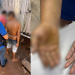 Veja: Dupla é pr3sa após t0rturar mulher com dívida em dr0gas e e$tuprar meninas em Manacapuru