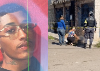 Vídeo: Jovem m0rt0 no bairro Raiz estaria bebendo com mulher casada e marido se v1ngou