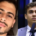 PF pr3nde primo de deputado Nikolas Ferreira com 30 kg de dr0gas dentro do carro