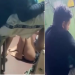Filmada ap@nhand0 no Amazonas, mulher faz gravação protegendo o marido: ‘Não houve agr3ssã0’