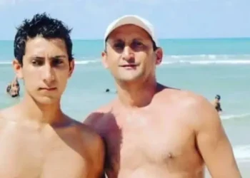 Pai infarta e m0rr3 ao saber da m0rt3 do filho em acidente de trânsito na BR