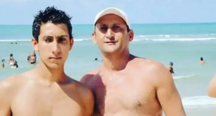 Pai infarta e m0rr3 ao saber da m0rt3 do filho em acidente de trânsito na BR