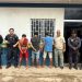 Primos tentam mat@r a prima no Amazonas após ela vi0lentar e expulsar a avó de casa
