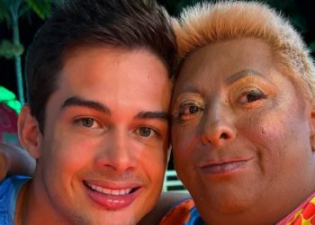 Vídeo: Patixa pergunta a João Pedro: ‘se eu colocar um periquit0 tu me pega?’ 