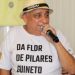 Após seis meses lutando pela vida, sambista Paulo Onça m0rre em Manaus
