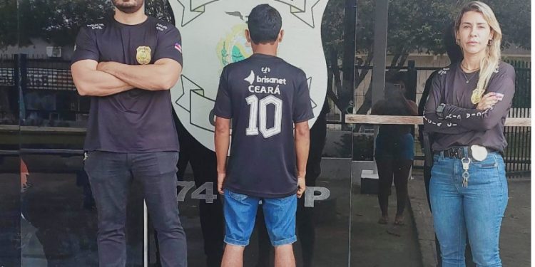 Marido usa ripa de madeira para vi0lentar a esposa no interior do Amazonas