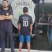 Marido usa ripa de madeira para vi0lentar a esposa no interior do Amazonas