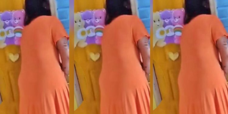 Vídeo: diretora é filmada dançando com pir0c@ de borracha na escola