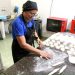 Empreendedorismo que alimenta: projeto ensina panificação artesanal a famílias em Manaus