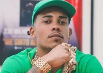 Juiz afirma que MC Poze vai ficar preso por ligação com o Comand0 Vermelh0