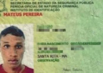 Homem que m0rreu afogad0 em Presidente Figueiredo morava no Nordeste