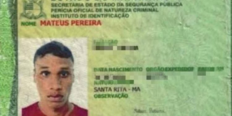 Homem que m0rreu afogad0 em Presidente Figueiredo morava no Nordeste