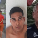 Polícia prend3 c0mparsa de ‘Junior Perna’; dupla m@tou e r0ubou idoso no Iranduba