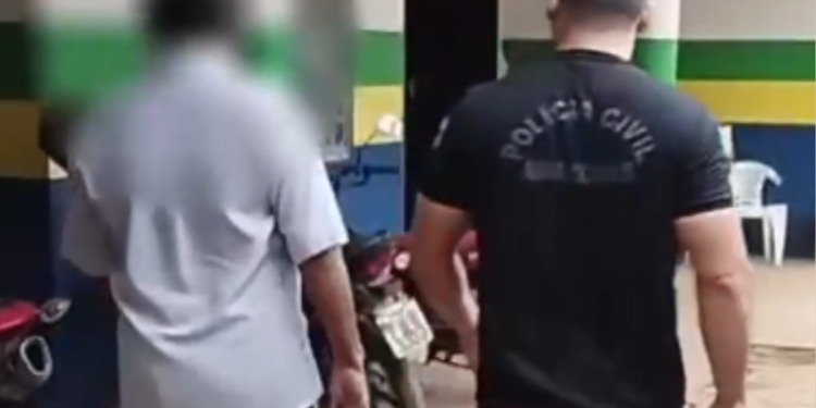 Menina de 5 anos era e$tuprada desde os 3 anos e c0ag1da pela família a mentir, diz PC de Lábrea