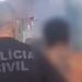 Cr1me brutal ch0ca Manacapuru: homem é pr3s0 por e$tuprar a mãe, idosa de 98 anos