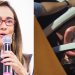 Mulher que arrast0u moto por quilômetros em Manaus é procuradora do Ministério Público do Trabalho