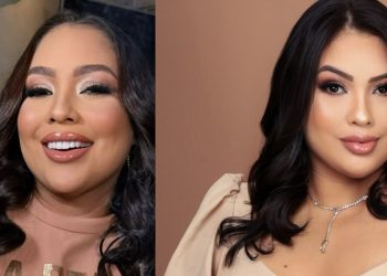 Maquiadora Valéria Pantoja m0rre em Manaus após bariátrica: ‘chegou sem vida ao hospital’