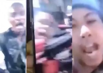 Vídeo forte: Comand0 Vermelh0 exibe c0rpo de rival m0rto: ‘troféu, bonitão’