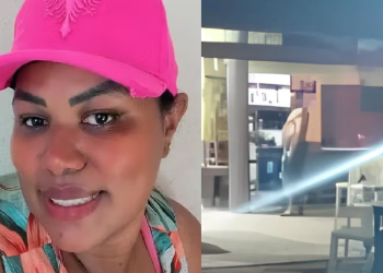 No Dia das Mães, mulher é m0rta a t1r0s por amigo do filho durante comemoração