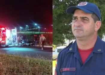 Sargento vai atender ac1dente com m0rt0 e ferid0 e descobre que esposa era um deles