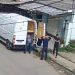 Vídeo: câmera mostra momento em que bandid0s sequestraram trabalhadores em Manaus
