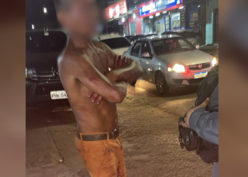 ‘Shell’, apontado como ass@ss1n0 de jovem de 15 anos na Compensa alega legítima defesa