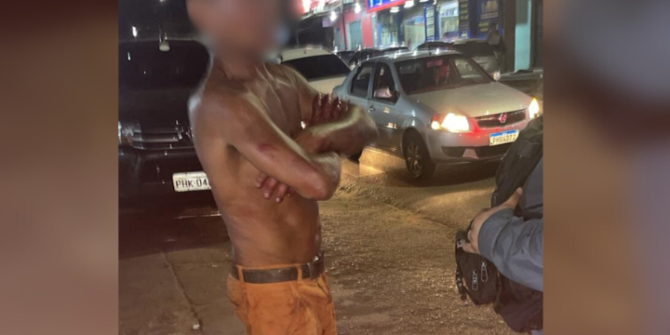 ‘Shell’, apontado como ass@ss1n0 de jovem de 15 anos na Compensa alega legítima defesa