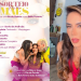 Imagem de Djidja Cardoso é usada para sorteio do Dia das Mães de salão de beleza e causa rev0lta