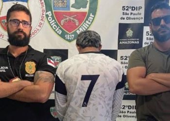 Garota de 13 anos conhece rapaz pela internet e acaba e$tuprad@ no Amazonas