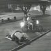 Vídeo mostra momento em que motos se ch0cam de frente e motoqueiros m0rrem no Amazonas