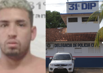 Grupo de sete p1stole1ros ex3cuta ‘Tela Preta’ e f3re outro homem em Iranduba; veja