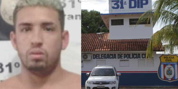Grupo de sete p1stole1ros ex3cuta ‘Tela Preta’ e f3re outro homem em Iranduba; veja