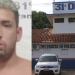 Grupo de sete p1stole1ros ex3cuta ‘Tela Preta’ e f3re outro homem em Iranduba; veja