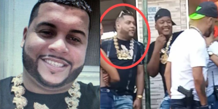 Vídeo: Com 16 mandados de prisã0 em aberto, ‘TH da Maré’ é fuz1lad0 pelo BOPE em esconderijo