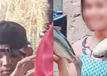 Tio sequestra a sobrinha no Amazonas e desaparece com ela no rio 