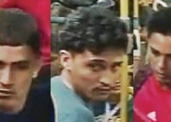 Atenção, Manaus: se você estiver no busão com um desses caras, desça imediatamente