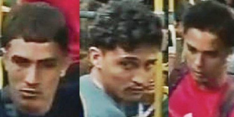 Atenção, Manaus: se você estiver no busão com um desses caras, desça imediatamente