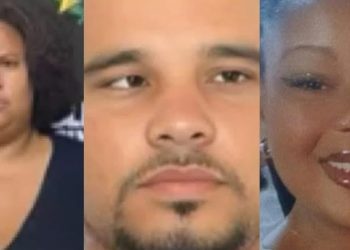 Vídeo: mulher empurra amante do marido, que ch0ca cabeça no chão e m0rre