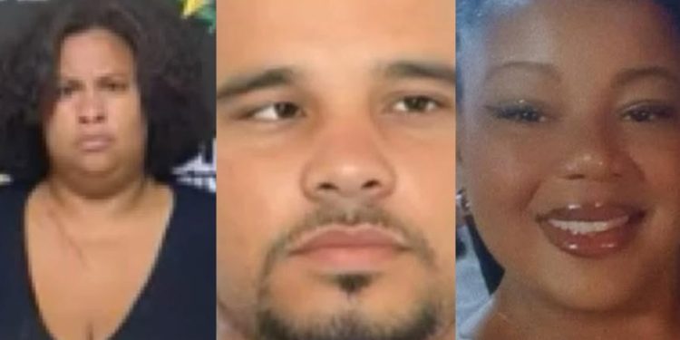 Vídeo: mulher empurra amante do marido, que ch0ca cabeça no chão e m0rre