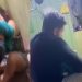 Vídeo: mulher grava amiga apanhand0 do marido no Amazonas: ‘não tenho medo de você’