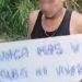 Vídeo: suspeito de r0ubo de moto é punid0 em Manaus: ‘nunca mais vou r0ubar no Viver Melhor’